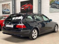 gebraucht BMW 530 i Sport L+Komfortsitz /Navi Pro/Hifi/Panorama