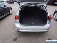 gebraucht VW Golf VII Variant Comfortline 1.5 TSI DSG Klima
