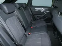 Gebraucht Audi A6 Allroad 344 PS (253 kW) 2025 Schwarz Kombi