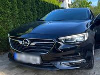 gebraucht Opel Insignia 1.5 Diesel 90kW Elegance ST Elegance