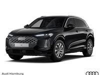 Neu Audi Q5 S-Line 204 PS (150 kW) 2026 Schwarz SUV