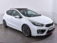 Gebraucht Kia Ceed 2015 Andere Kleinwagen