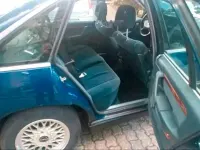 Gebraucht Opel Senator 177 PS (130 kW) 1992 Blau Limousine