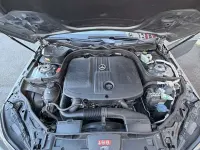 Gebraucht Mercedes E250 Avantgarde 204 PS (150 kW) 2014 Kombi