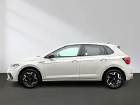 Neu VW Polo Design 116 PS (85 kW) 2026 Grau Kleinwagen