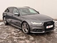 Gebraucht Audi A6 Competition 326 PS (239 kW) 2017 Grau Kombi