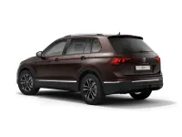 Gebraucht VW Tiguan United 150 PS (110 kW) 2021 SUV