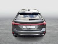 Second-hand Audi A5 S-Line 204 CP (150 kW) 2025 Gri Break