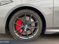 Gebraucht BMW M235 Performance 306 PS (225 kW) 2024 Grau Limousine