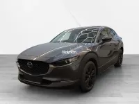 Gebraucht Mazda CX-30 Homura-Line 186 PS (136 kW) 2024 Grau SUV