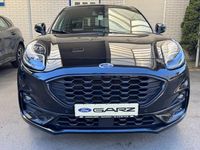 Gebraucht Ford Puma ST-Line X 125 PS (91 kW) 2020 Schwarz SUV