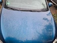 Usata Seat Ibiza SC Reference 86 CV (63 kW) 2015 Blu Utilitaria