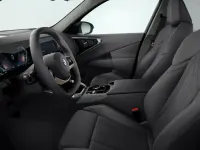 Gebraucht BMW X3 208 PS (152 kW) 2025 Schwarz SUV