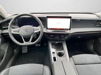 Gebraucht VW Passat Business 150 PS (110 kW) 2025 Oryxweiß perlmutteffekt (metallic) Kombi