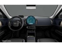 Gebraucht Mini Cooper S Countryman 204 PS (150 kW) 2024 Midnight black SUV
