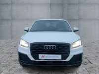Gebraucht Audi Q2 Sport 150 PS (110 kW) 2020 Weiß SUV