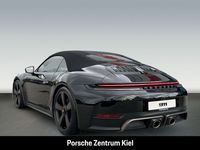 Neu Porsche 992 541 PS (397 kW) 2025 Schwarz Cabrio