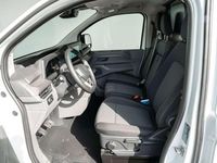 Neu VW Transporter 150 PS (110 kW) 2025 Clear white Van
