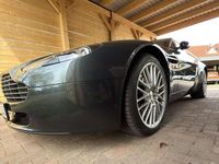 Gebraucht Aston Martin V8 Vantage 426 PS (313 kW) 2009 Coupé