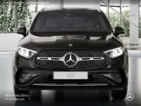 Gebraucht Mercedes GLC200 204 PS (150 kW) 2026 SUV