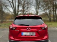 gebraucht Mazda CX-5 Skyaktiv (2 Hand)