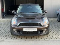 Used Mini Cooper S 184 HP (135 kW) 2012 Brown Hatchback