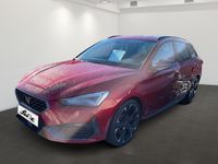 gebraucht Cupra Leon ST 2.0 TSI DSG AHK*el. Heckklappe*Full Link