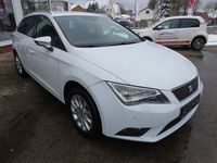 gebraucht Seat Leon ST Style 1.2 TSI 110PS *NAVI*PDC*LED*BT*