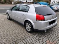 Gebraucht Opel Signum 175 PS (128 kW) 2004 Silber Kleinwagen