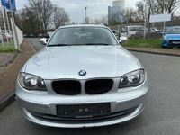 gebraucht BMW 118 d EDITION/2.HD/KLIMAAUT/ALU/SHZ/MOTOR-TOP!!!!