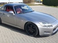 gebraucht Honda S 2000 AP1 F20C2