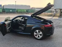 Gebraucht Audi TT 230 PS (169 kW) 2017 Coupé
