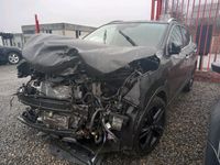 gebraucht Nissan Qashqai Unfaller