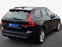 Gebraucht Volvo XC60 Core 250 PS (183 kW) 2024 Schwarz SUV