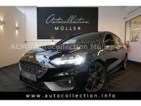 Gebraucht Ford Focus ST 280 PS (205 kW) 2021 Agate black (metallic) Limousine