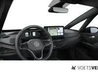Gebraucht VW ID.3 Pro 150 kW (204 PS) 2024 Grau Kleinwagen