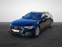 Gebraucht Audi A6 Premium 204 PS (150 kW) 2023 Schwarz Kombi
