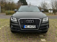 gebraucht Audi Q5  3,0 Quattro S - Line