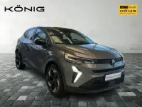Używany Renault Captur Techno 91 KM (66 kW) 2024 Szary SUV