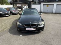 gebraucht BMW 318 318 i 3. Hand, Klimaautomatik, PDC, Sitzheizung,