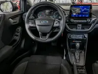 Gebraucht Ford Puma Titanium 125 PS (91 kW) 2022 Grau SUV