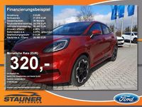 Neu Ford Puma Gen-E Premium 122 kW (167 PS) 2026 Rot SUV
