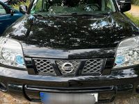 Gebraucht Nissan X-Trail 165 PS (121 kW) 2005 Schwarz SUV