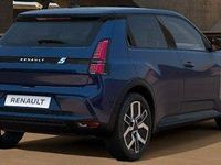Neu Renault R5 Komfort 110 kW (150 PS) 2026 Blau metallic Kleinwagen