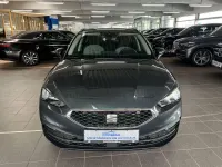 Gebraucht Seat Leon ST Style 150 PS (110 kW) 2024 Magnetic tech Kombi