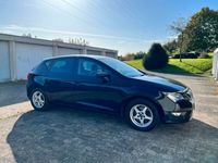 gebraucht Seat Leon Style 1.4 TSI 125 PS