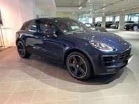 gebraucht Porsche Macan GTS MacanPDK Vollausstattung + Approved