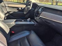 Gebraucht Volvo V90 Ultimate 197 PS (144 kW) 2023 Schwarz Kombi