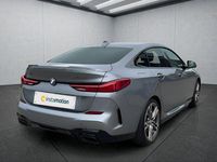 Gebraucht BMW M235 306 PS (225 kW) 2024 Grau Coupé