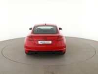 gebraucht Audi TT 1.8 TFSI Coupe, Benzin, 24.160 €